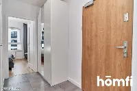 Stylowe 2 pok. mieszkanie przy Magnolia Park — zdjęcie 10