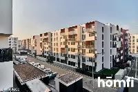 Stylowe 2 pok. mieszkanie przy Magnolia Park — zdjęcie 12