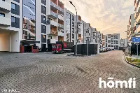 Stylowe 2 pok. mieszkanie przy Magnolia Park — zdjęcie 13