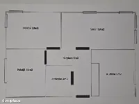 Mieszkanie — Kraków, Bieżanów-Prokocim — zdjęcie 12