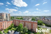 Przestrzeń z widokiem | 3 osobne pokoje | Ruczaj — zdjęcie 1