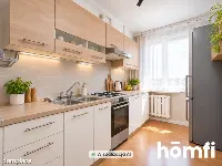 Przestrzeń z widokiem | 3 osobne pokoje | Ruczaj — zdjęcie 4