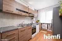 Przestrzeń z widokiem | 3 osobne pokoje | Ruczaj — zdjęcie 5