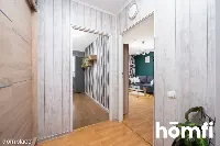 Przestrzeń z widokiem | 3 osobne pokoje | Ruczaj — zdjęcie 7