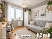 Przestrzeń z widokiem | 3 osobne pokoje | Ruczaj — zdjęcie 11