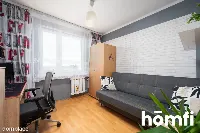 Przestrzeń z widokiem | 3 osobne pokoje | Ruczaj — zdjęcie 13