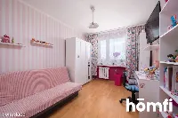 Przestrzeń z widokiem | 3 osobne pokoje | Ruczaj — zdjęcie 15