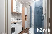 Przestrzeń z widokiem | 3 osobne pokoje | Ruczaj — zdjęcie 17