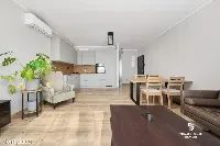 2-pokojowe mieszkanie ul. Dmowskiego — zdjęcie 9