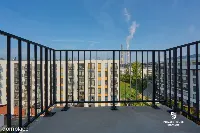 2-pokojowe mieszkanie ul. Dmowskiego — zdjęcie 16