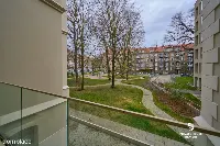 Piękne mieszkanie w Zamku, Ogrody Graua — zdjęcie 7