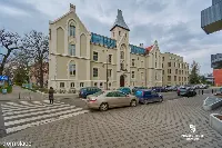 Piękne mieszkanie w Zamku, Ogrody Graua — zdjęcie 13