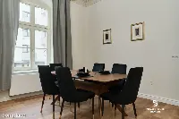 Piękne mieszkanie w Zamku, Ogrody Graua — zdjęcie 18
