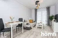 Piękne mieszkanie przy ulicy Bunscha, Ruczaj — zdjęcie 1