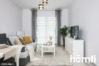 Piękne mieszkanie przy ulicy Bunscha, Ruczaj — zdjęcie 2