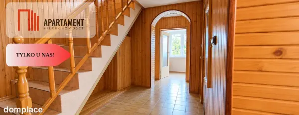 Dom nad morzem 220m2 garaż+ogród — zdjęcie 2