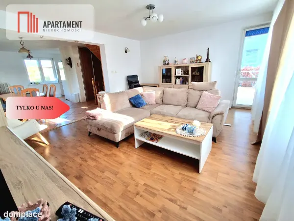 Dom nad morzem 220m2 garaż+ogród — zdjęcie 5