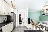2 pokoje | duży balkon | garaż — zdjęcie 3