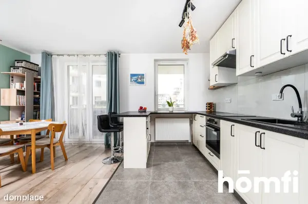2 pokoje | duży balkon | garaż — zdjęcie 4