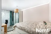 2 pokoje | duży balkon | garaż — zdjęcie 7