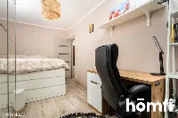 2 pokoje | duży balkon | garaż — zdjęcie 8