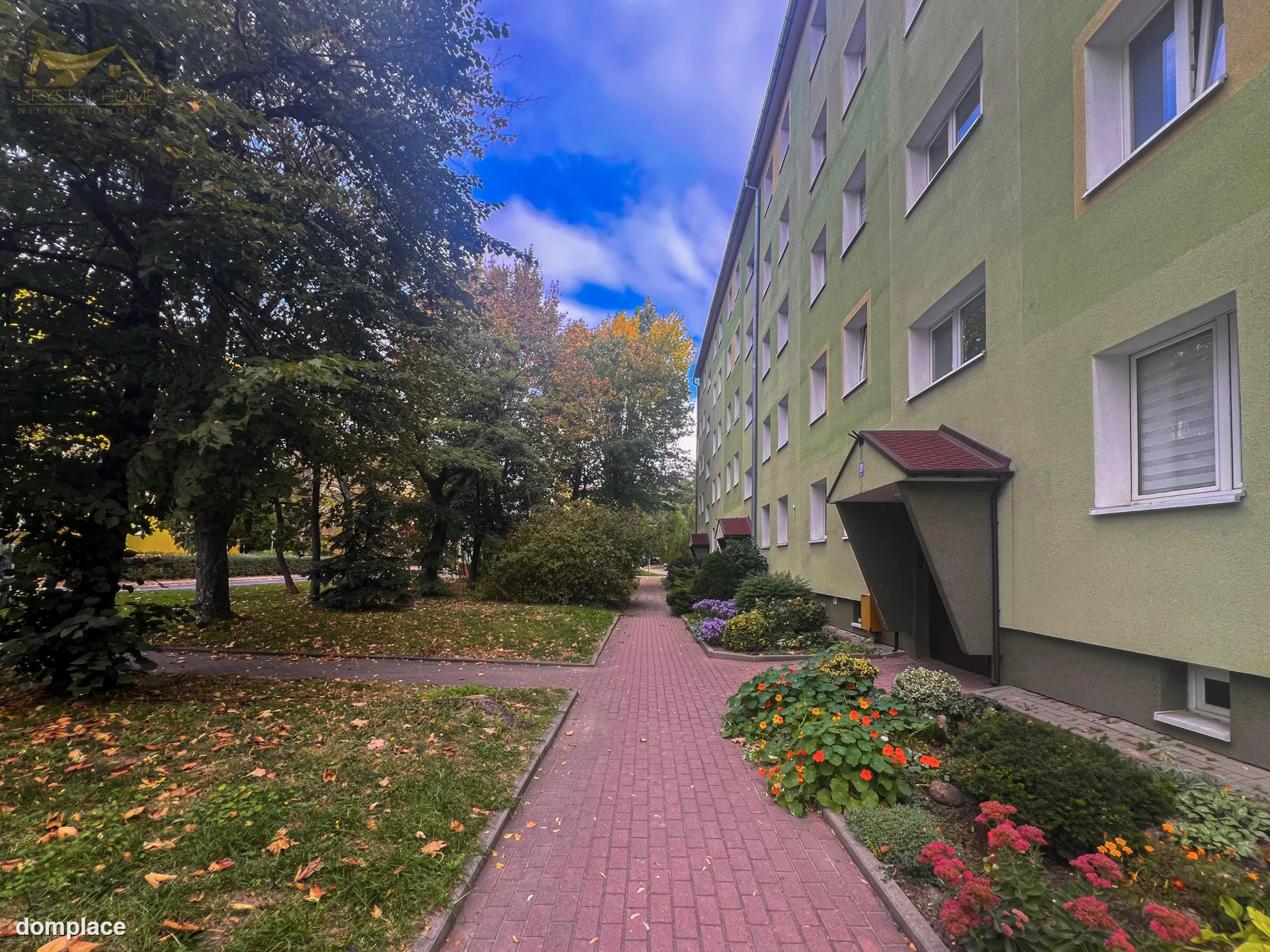 Mieszkanie — świdnicki, Świdnica