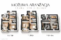 Dom wielopokoleniowy | 2 garaże | pełna piwnica | Dąbrowa Górnicza — zdjęcie 16