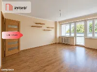 Dwupokojowe mieszkanie w Tucholi! — zdjęcie 1