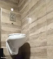 Mieszkanie w Krakowie z drewnianą sypialnią, 34m2, Wzgórza Krzesławickie — zdjęcie 8