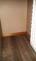 Mieszkanie w Krakowie z drewnianą sypialnią, 34m2, Wzgórza Krzesławickie — zdjęcie 15