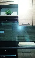 Mieszkanie w Krakowie z drewnianą sypialnią, 34m2, Wzgórza Krzesławickie — zdjęcie 4