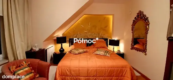 Dom 264 m² w Iławie z ogrodem zimowym i garażem na 2 auta — zdjęcie 4