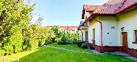 Dom 264 m² w Iławie z ogrodem zimowym i garażem na 2 auta — zdjęcie 14