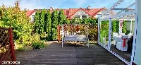 Dom 264 m² w Iławie z ogrodem zimowym i garażem na 2 auta — zdjęcie 13