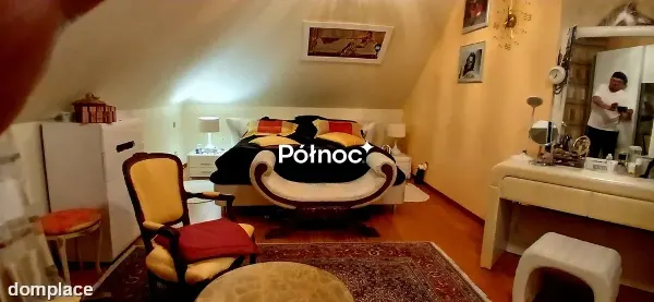 Dom 264 m² w Iławie z ogrodem zimowym i garażem na 2 auta — zdjęcie 5