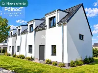 NOWOCZESNY BLIŹNIAK Z OGRÓDKIEM | 130,4 m² | FOTOWOLTAIKA | STAN DEWEL — zdjęcie 1