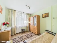 Bródno | 2 pokoje, balkon i widok na zieleń — zdjęcie 6