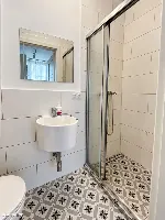 17 m² | osobne wejście | prywatna łazienka | — zdjęcie 2