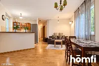 LAS | 3 POKOJE | BEMOWO | TARAS — zdjęcie 1