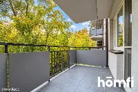 LAS | 3 POKOJE | BEMOWO | TARAS — zdjęcie 6