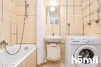 LAS | 3 POKOJE | BEMOWO | TARAS — zdjęcie 8