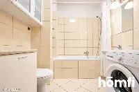 LAS | 3 POKOJE | BEMOWO | TARAS — zdjęcie 9