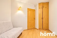 LAS | 3 POKOJE | BEMOWO | TARAS — zdjęcie 12