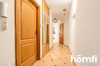 LAS | 3 POKOJE | BEMOWO | TARAS — zdjęcie 13