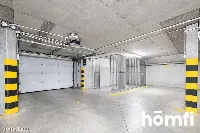 LAS | 3 POKOJE | BEMOWO | TARAS — zdjęcie 19