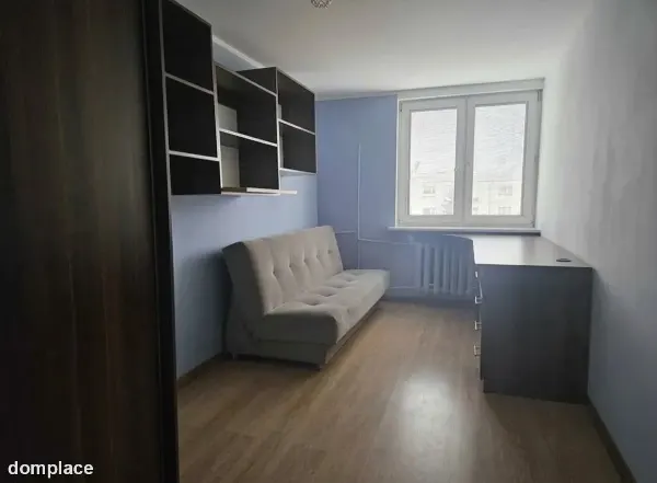 Umeblowane mieszkanie o powierzchni 55 mkw — zdjęcie 4