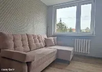 Umeblowane mieszkanie o powierzchni 55 mkw — zdjęcie 3