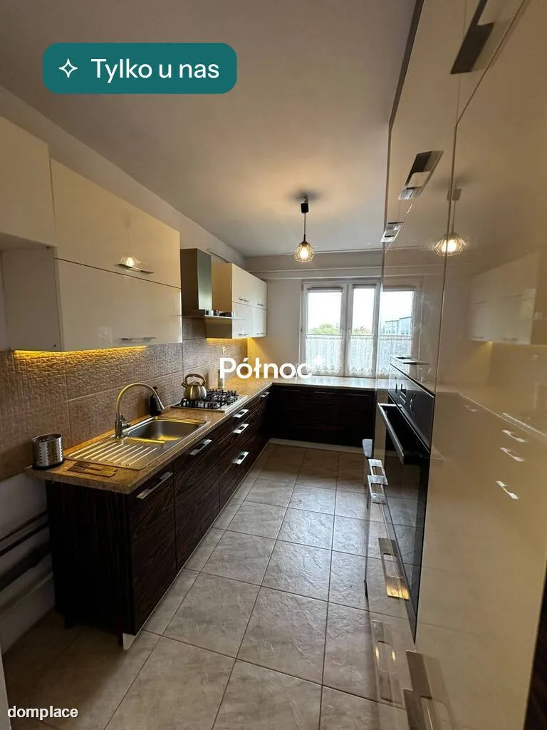 🏡 Końskie, ul. Traugutta | 3 pokoje, 65,5 m² | Gotowe do zamieszkania