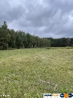 Działka inwestycyjna 7000 m² Sieraków k. Radzymina — zdjęcie 4