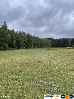 Działka bud. 4113 m² w Sierakowie koło Radzymina. — zdjęcie 2